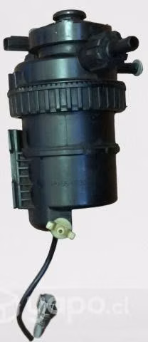 Porta Filtro De Petróleo Toyota Hilux 2005-2015 - Imagen 2
