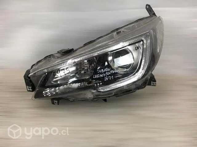 Foco óptico lh Subaru Legacy/Outback 2018-2021