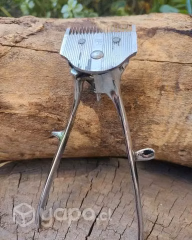 Máquina manual para cortar el pelo - Imagen 6