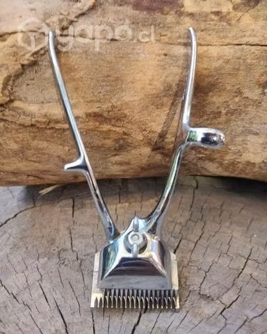 Máquina manual para cortar el pelo - Imagen 5