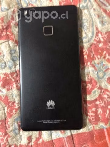 Huawei p9 - Imagen 2