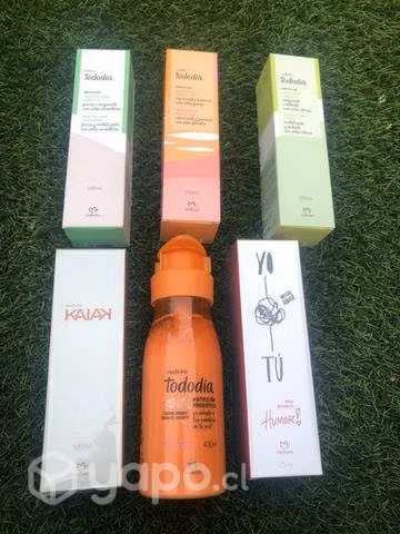 Productos natura - Imagen 2