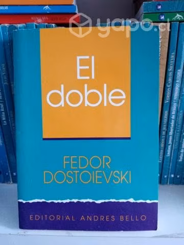 El doble