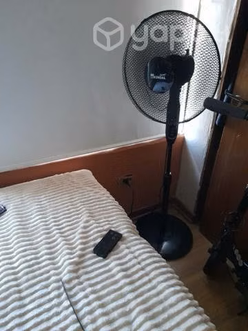 Ventilador Kendall home dos meses de uso - Imagen 3