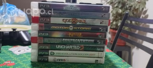 Ps3