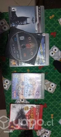 Ps3