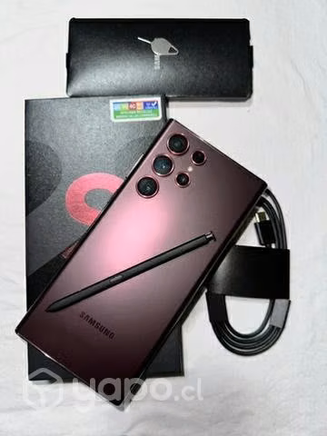Samsung Galaxy s22 Ultra 128 GB
