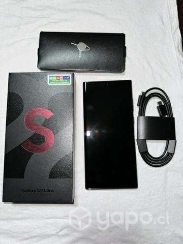 Samsung Galaxy s22 Ultra 128 GB - Imagen 4