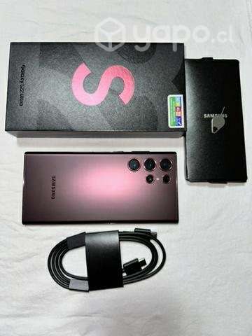 Samsung Galaxy s22 Ultra 128 GB - Imagen 5