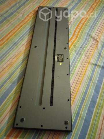 Controlador Midi 5 Octavos - Imagen 4