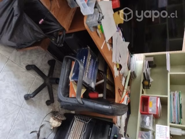 Escritorio