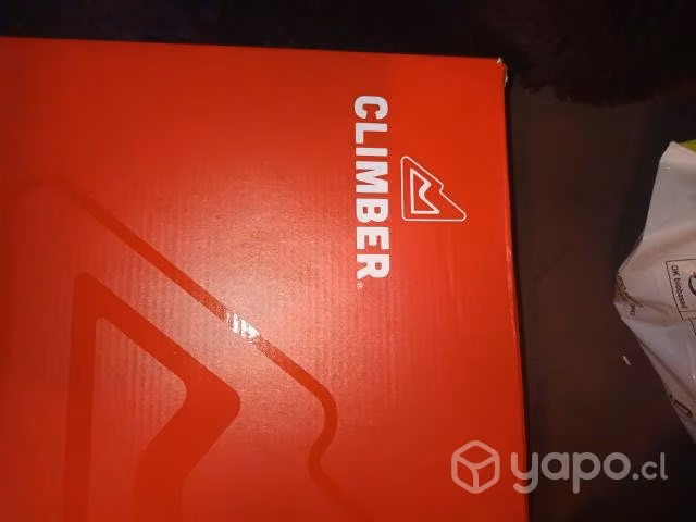 Botin seguridad climber - Imagen 3