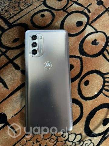 Moto G51 Impecable ! - Imagen 3