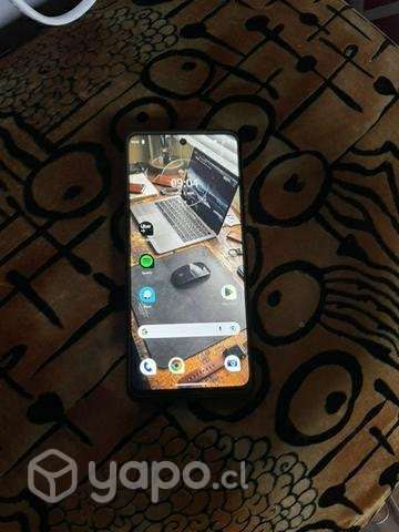 Moto G51 Impecable ! - Imagen 2