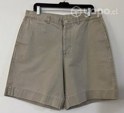 Short No Elástico Marca Nautica Talla 34 O 48 - Imagen 5