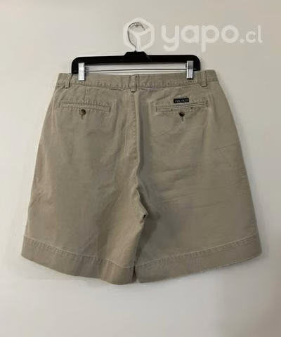 Short No Elástico Marca Nautica Talla 34 O 48 - Imagen 2