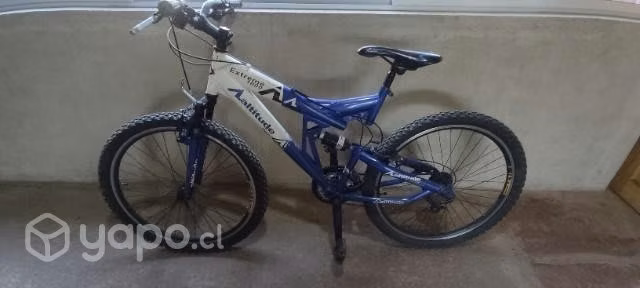 mtb altitude extreme 1000