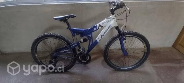 mtb altitude extreme 1000
