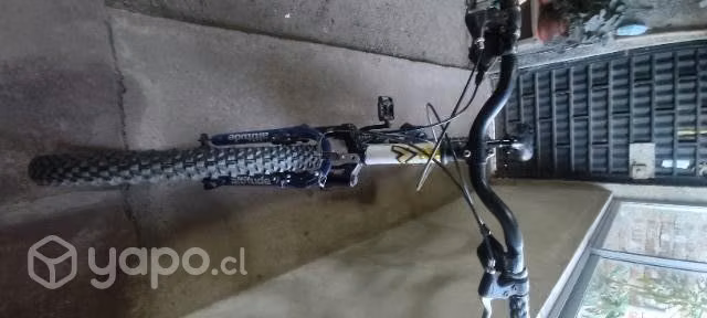 mtb altitude extreme 1000