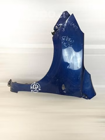 Tapabarro lh Suzuki Celerio 2016-2020