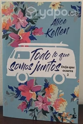 Todo lo que somos juntos