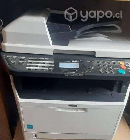 Kyocera Ecosys m2535