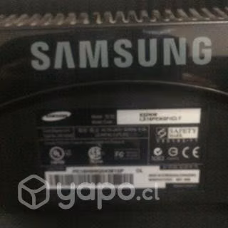 Pantalla samsung para PC - Imagen 3