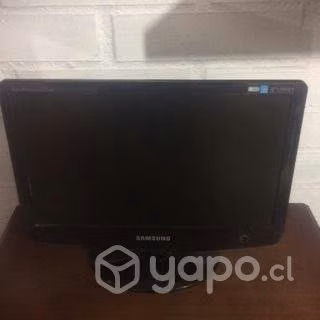 Pantalla samsung para PC
