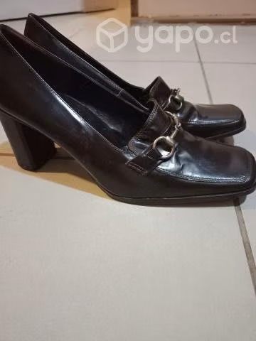 Zapatos mujer Gacel