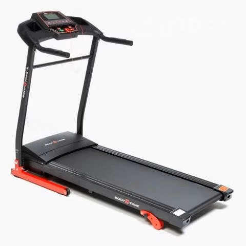 Trotadora bodytone f4 - Imagen 3