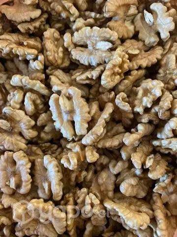 Nueces Excelente Calidad