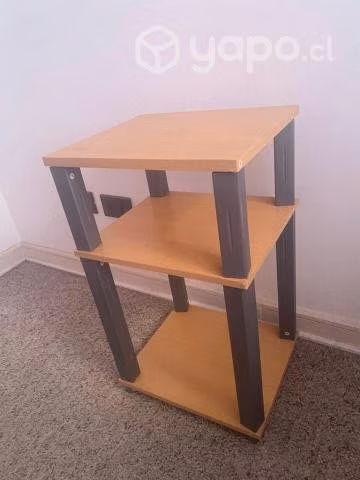 Mueble auxiliar
