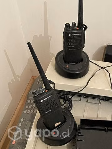 Radio Motorola pro 5150