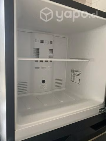 Refrigerador MABE no frost 250 lt