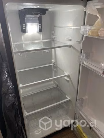 Refrigerador MABE no frost 250 lt
