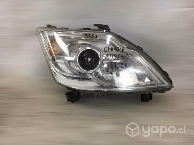 Foco óptico Rh changan md