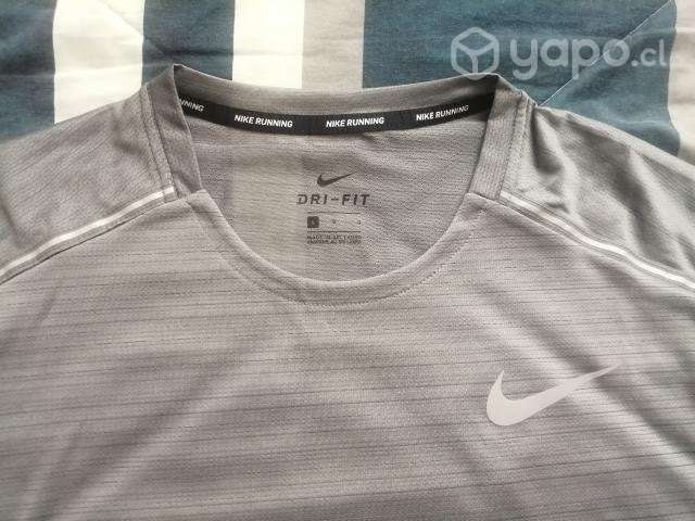 Polera nike - Imagen 2