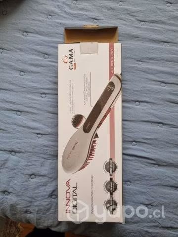 Innova Digital Gama