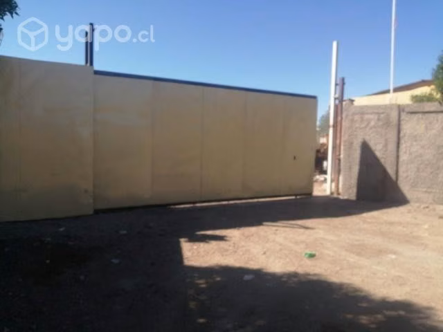 Parcela 5000 mt2 - Imagen 2