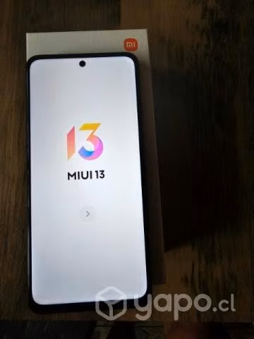 Redmi 11note S 5G