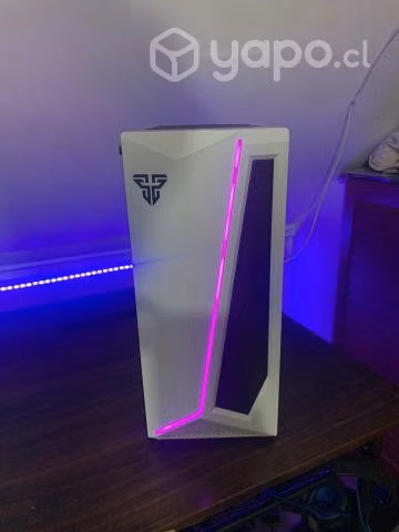 Pc Gamer amd ryzen 3