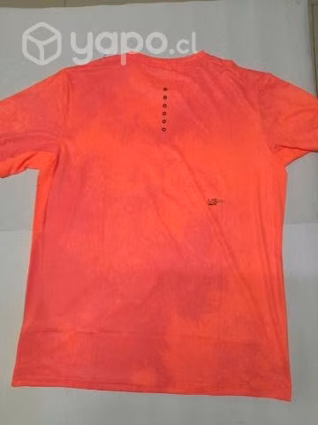Polera Padel Bullpadel WPT - Imagen 2