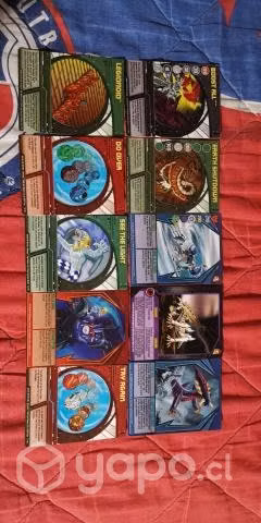 Bakugan