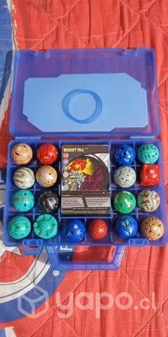 Bakugan