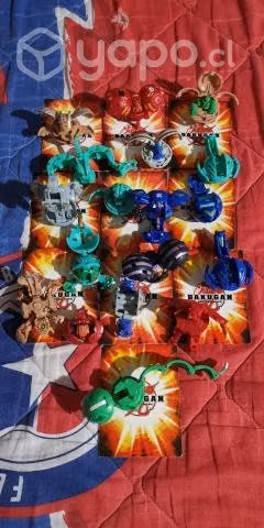 Bakugan