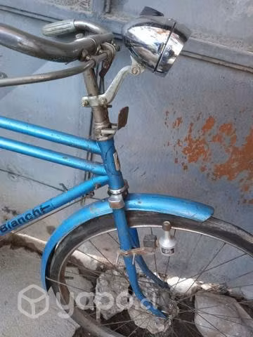 Bicicleta bianchi - Imagen 3