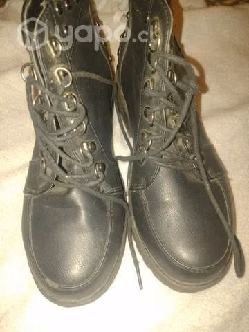 Botines perfectas condiciones - Imagen 2
