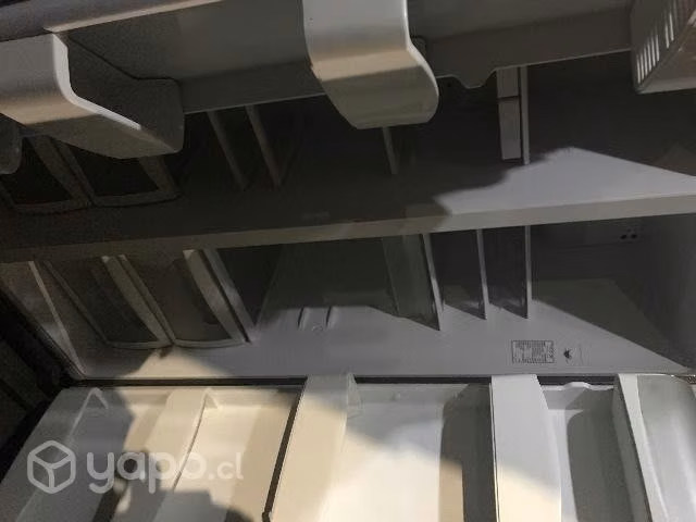 Refrigerador LG usado