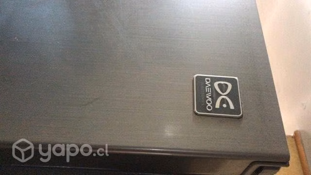 Refrigerador LG usado