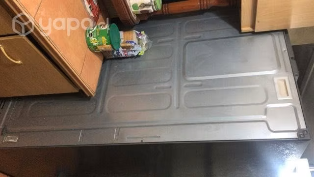 Refrigerador LG usado